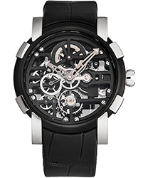 Romain Jerome Skylab Men's Watch Model: RJMAU.025.01