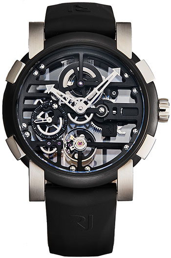 Romain Jerome Skylab Men's Watch Model RJMAU.030.01