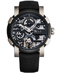 Romain Jerome Skylab Men's Watch Model: RJMAU.030.01