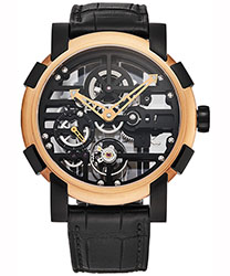 Romain Jerome Skylab Men's Watch Model: RJMAU.031.02