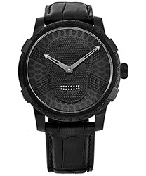 Romain Jerome Dia De Los M Men's Watch Model: RJMAUFM.001.05