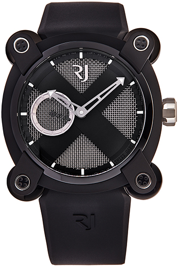 Romain Jerome Moon Invader Men's Watch Model RJMAUIN.005.01