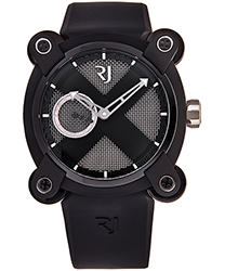 Romain Jerome Moon Invader Men's Watch Model: RJMAUIN.005.01