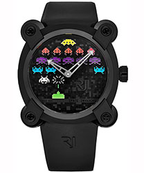 Romain Jerome Moon Invader Men's Watch Model: RJMAUIN.006.13