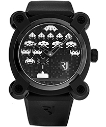 Romain Jerome Moon Invader Men's Watch Model: RJMAUIN.021.02