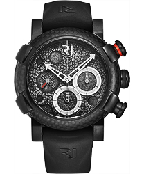 Romain Jerome Moon Dust Men's Watch Model: RJMCH.001.01