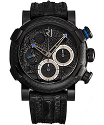 Romain Jerome Moon Dust Men's Watch Model: RJMCH.001.04