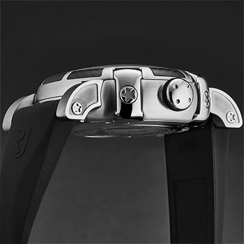 Romain Jerome Moon dust Men's Watch Model RJMDAU.701.10 Thumbnail 6