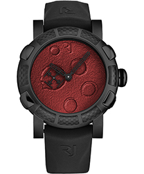 Romain Jerome Moon dust Men's Watch Model: RJMDAU.701.20