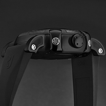 Romain Jerome Moon dust Men's Watch Model RJMDAU.701.20 Thumbnail 2