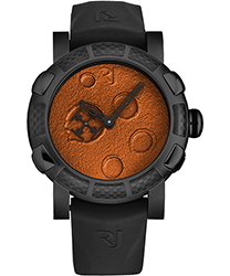 Romain Jerome Moon dust Men's Watch Model: RJMDAU.901.20