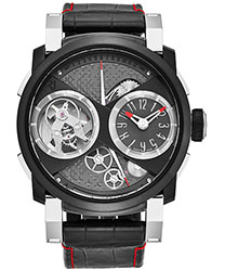 Romain Jerome Moon Orbiter Men's Watch Model: RJMTOMO.012.01
