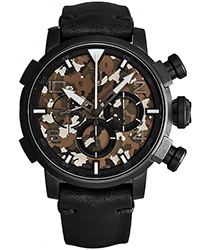 Romain Jerome Pinup Men's Watch Model RJPCH.002.01