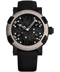 Romain Jerome Steampunk Men's Watch Model RJTAUSP.002.03