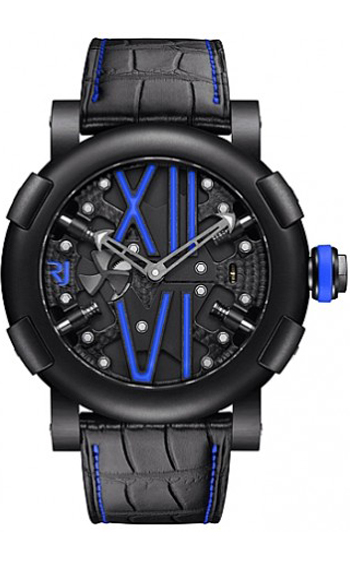 Romain Jerome Steampunk Automatic Men's Watch Model RJTAUSP.005.02