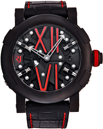 Romain Jerome Steampunk Automatic Men's Watch Model RJTAUSP.005.04