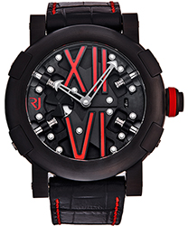 Romain Jerome Steampunk Automatic Men's Watch Model: RJTAUSP.005.04