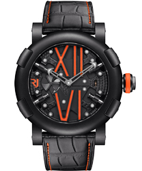 Romain Jerome Steampunk Automatic Men's Watch Model: RJTAUSP.005.05
