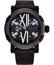 Romain Jerome Steampunk Men's Watch Model RJTAUSP.007.01