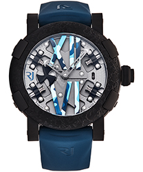 Romain Jerome Steampunk Men's Watch Model RJTAUSP.009.03