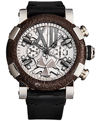 Romain Jerome Steampunk Men's Watch Model RJTCHSP.001.01