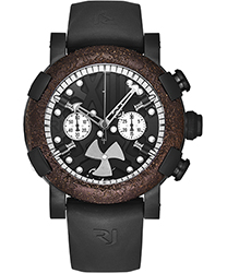 Romain Jerome Steampunk Men's Watch Model RJTCHSP.002.01B