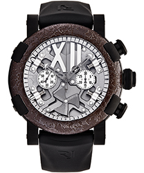 Romain Jerome Steampunk Men's Watch Model: RJTCHSP.002.01