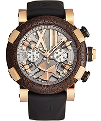Romain Jerome Steampunk Men's Watch Model RJTCHSP.003.01