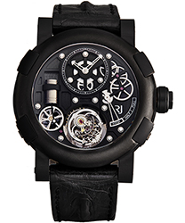 Romain Jerome Steampunk Men's Watch Model: RJTTOSP.003.01