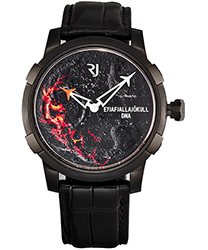 Romain Jerome Volcano Men's Watch Model RJVAU.003.01