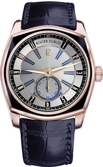 Roger Dubuis La Monegasque Men's Watch Model RDDBMG0000