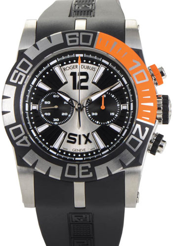 Roger Dubuis Easy Diver Men's Watch Model RDDBSE0254