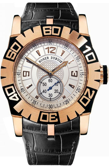 Roger Dubuis Easy Diver Men's Watch Model SED4614C5N