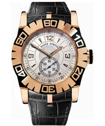 Roger Dubuis Easy Diver Men's Watch Model: SED4614C5N