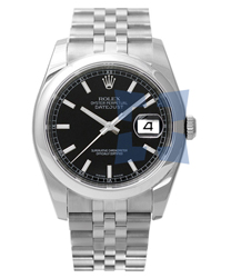 Rolex Datejust Men's Watch Model: 116200BJS