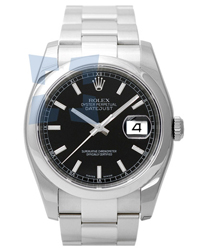Rolex Datejust Men's Watch Model: 116200