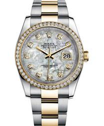 Rolex Datejust Ladies Watch Model: 116243-0027
