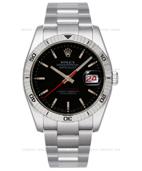 Rolex Datejust Men's Watch Model 116264-BL