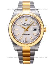 Rolex Datejust Men's Watch Model: 116333WIO