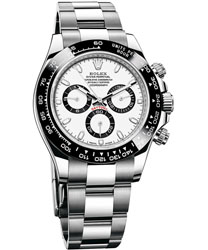 Rolex Daytona Men's Watch Model 116500LN