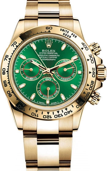 Rolex Daytona Men's Watch Model 116508