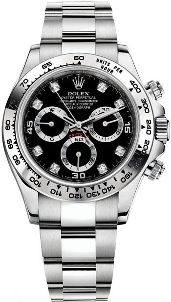Rolex Daytona Men's Watch Model 116509-0055