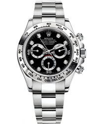 Rolex Daytona Men's Watch Model: 116509-0055