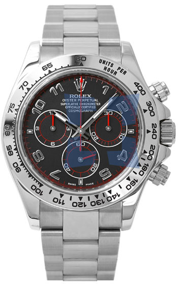 Rolex Daytona Men's Watch Model 116509B