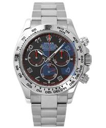 Rolex Daytona Men's Watch Model 116509B