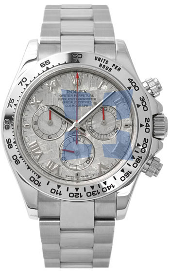 Rolex Daytona Men's Watch Model 116509MT