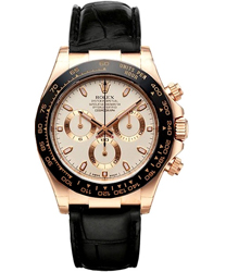 Rolex Daytona Men's Watch Model: 116515-LNI