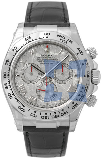 Rolex Daytona Men's Watch Model 116519MTB