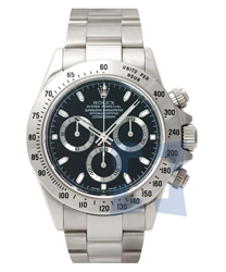 Rolex Daytona Men's Watch Model 116520B