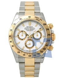 Rolex Daytona Men's Watch Model: 116523WS